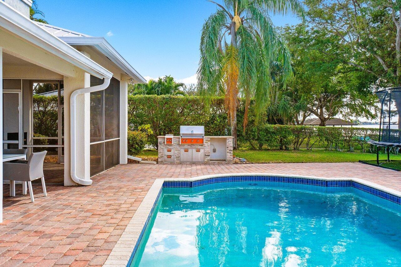 LAKE EDEN SUB 2 - Residential