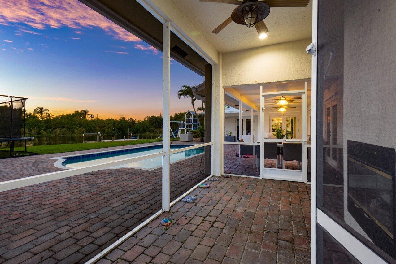 LAKE EDEN SUB 2 - Residential