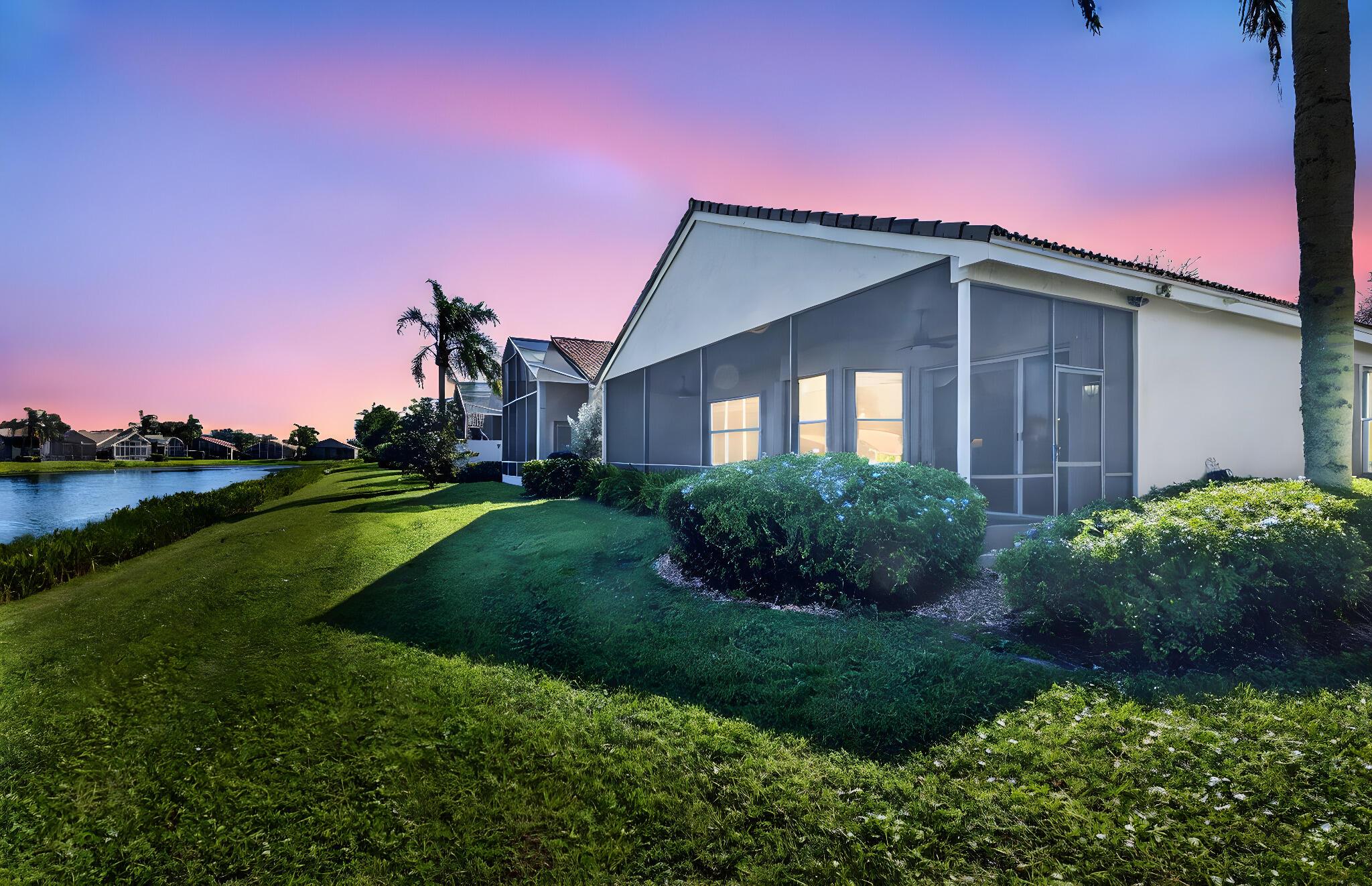 View photos, virtual tours, details... 7303 Morocca Lake Drive