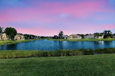 7303 Morocca Lake Drive Delray Beach FL 33446