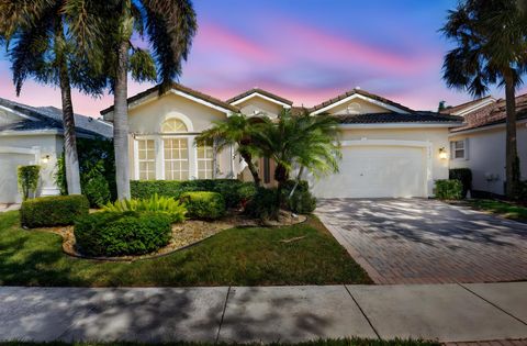 7303 Morocca Lake Drive Delray Beach FL 33446