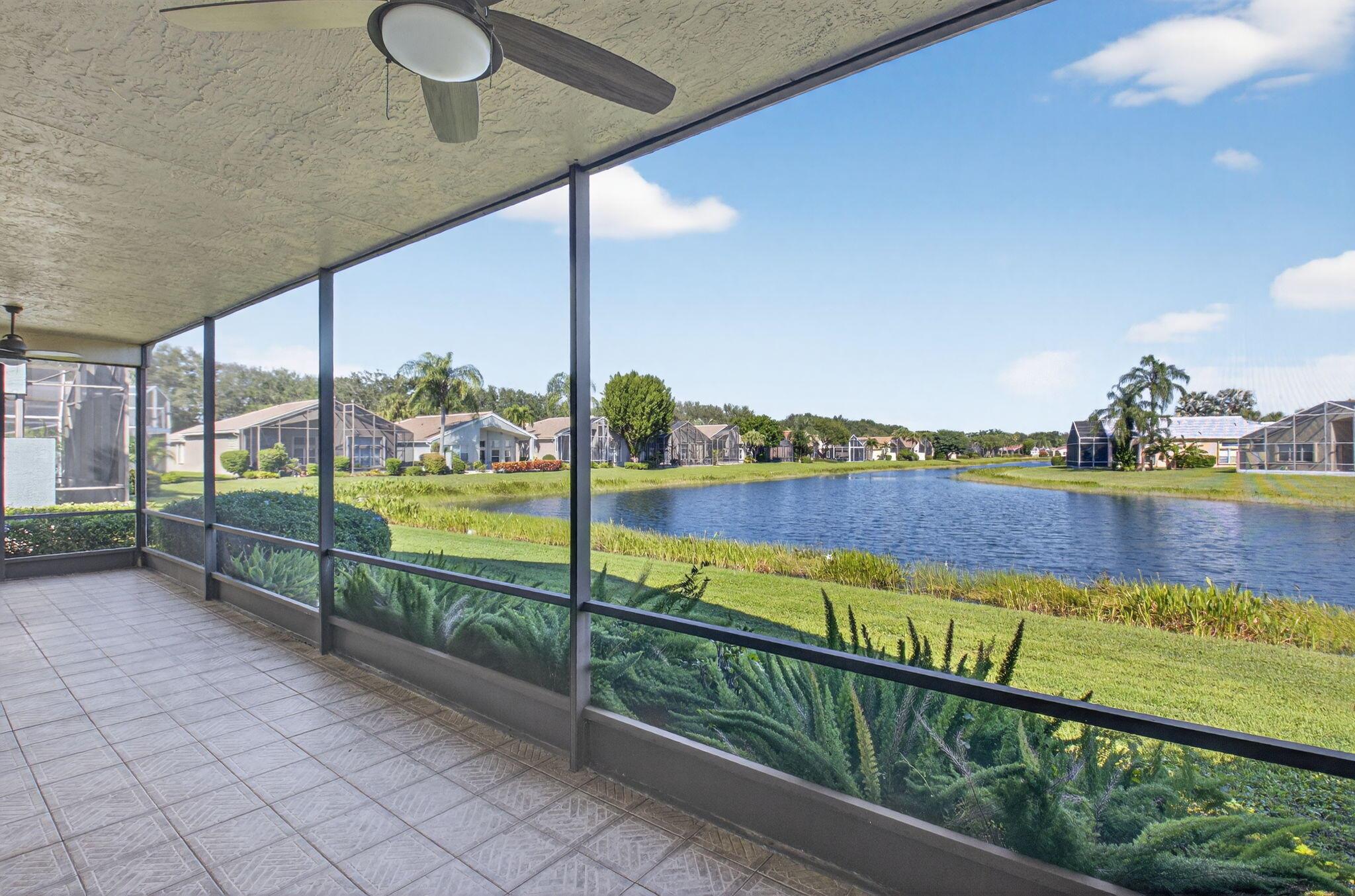 VALENCIA FALLS - Residential