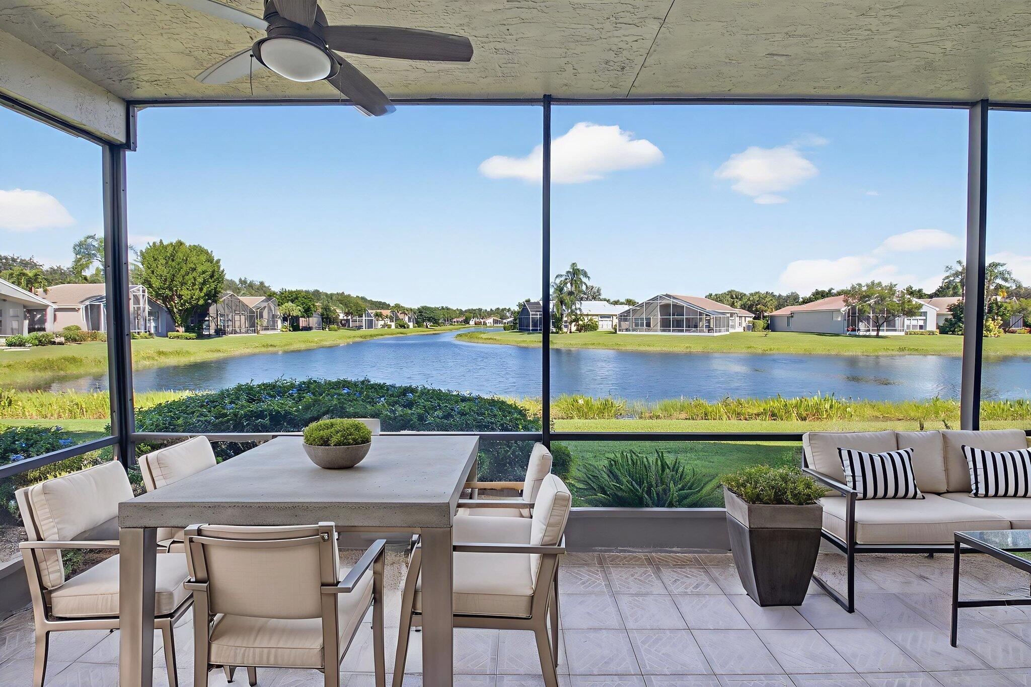 VALENCIA FALLS - Residential