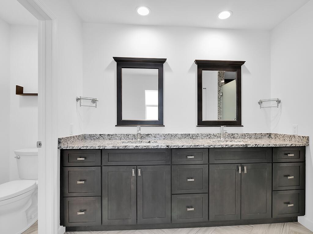 TRADE WINDS ESTATES FIRST - Residential Lease