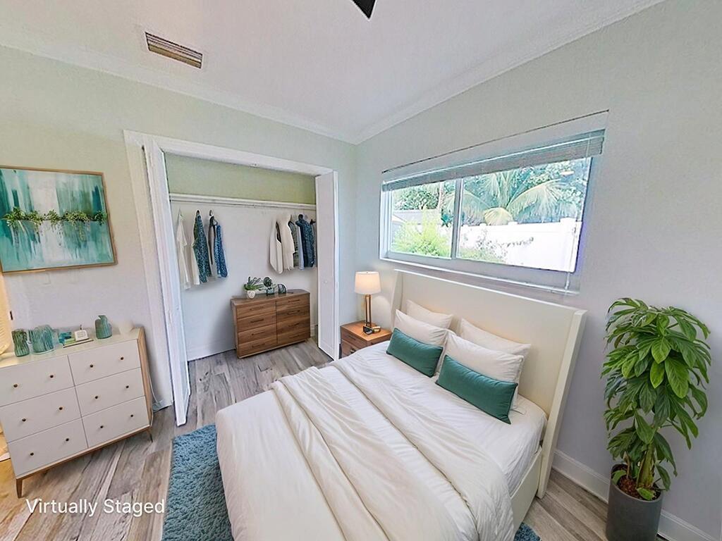 TRADE WINDS ESTATES FIRST - Residential Lease