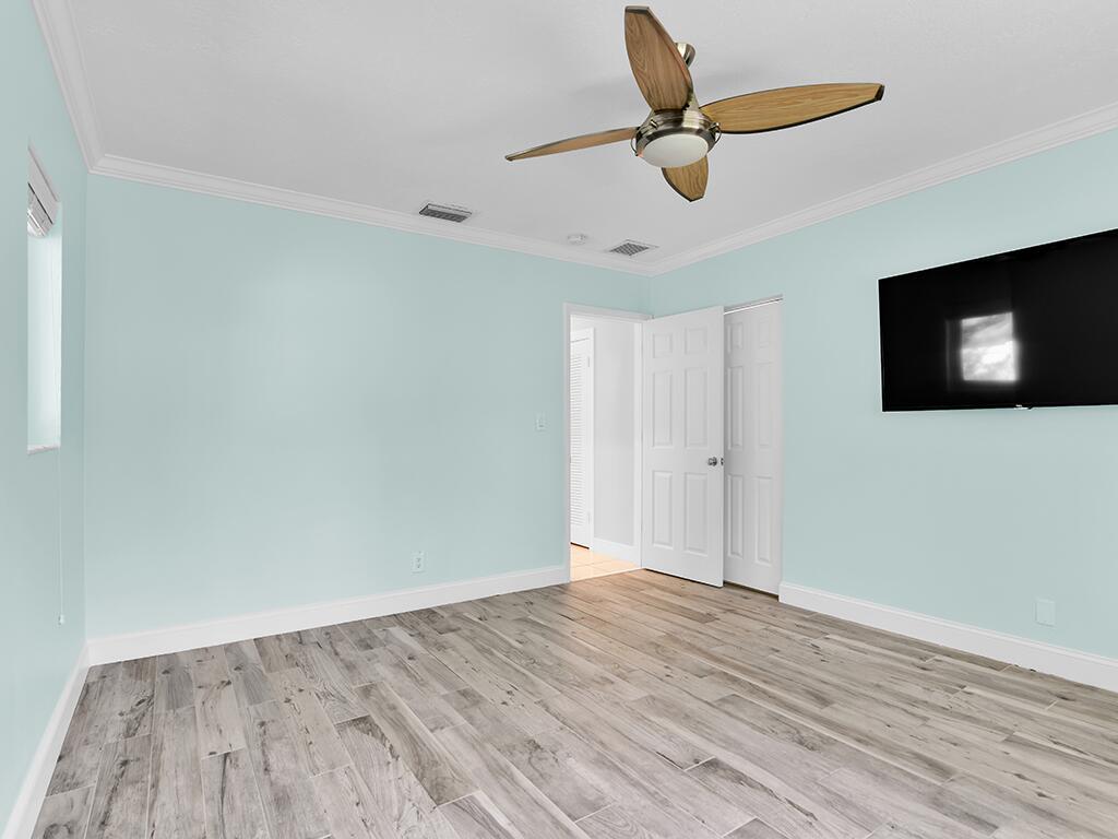 TRADE WINDS ESTATES FIRST - Residential Lease