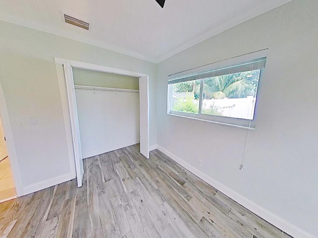 TRADE WINDS ESTATES FIRST - Residential Lease