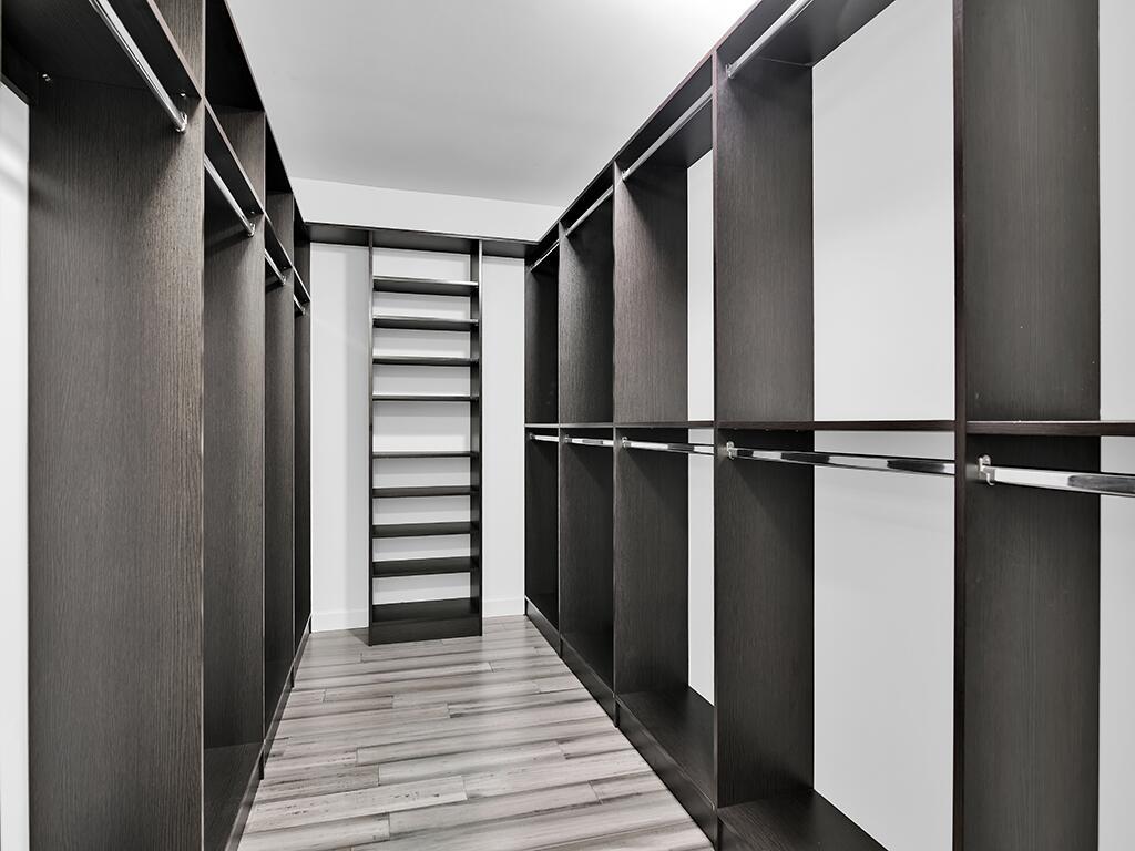 TRADE WINDS ESTATES FIRST - Residential Lease