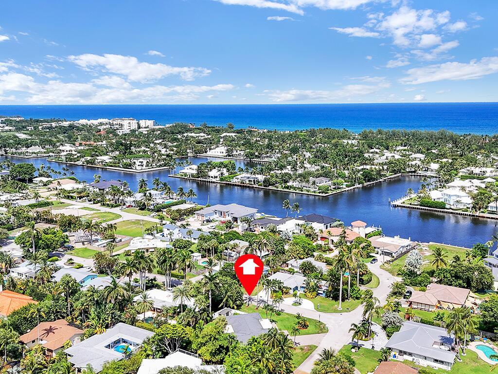 TRADE WINDS ESTATES FIRST - Residential Lease