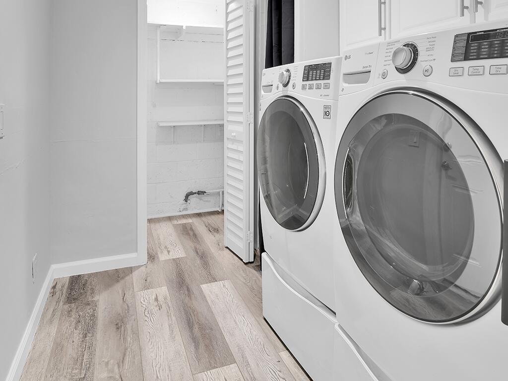 TRADE WINDS ESTATES FIRST - Residential Lease