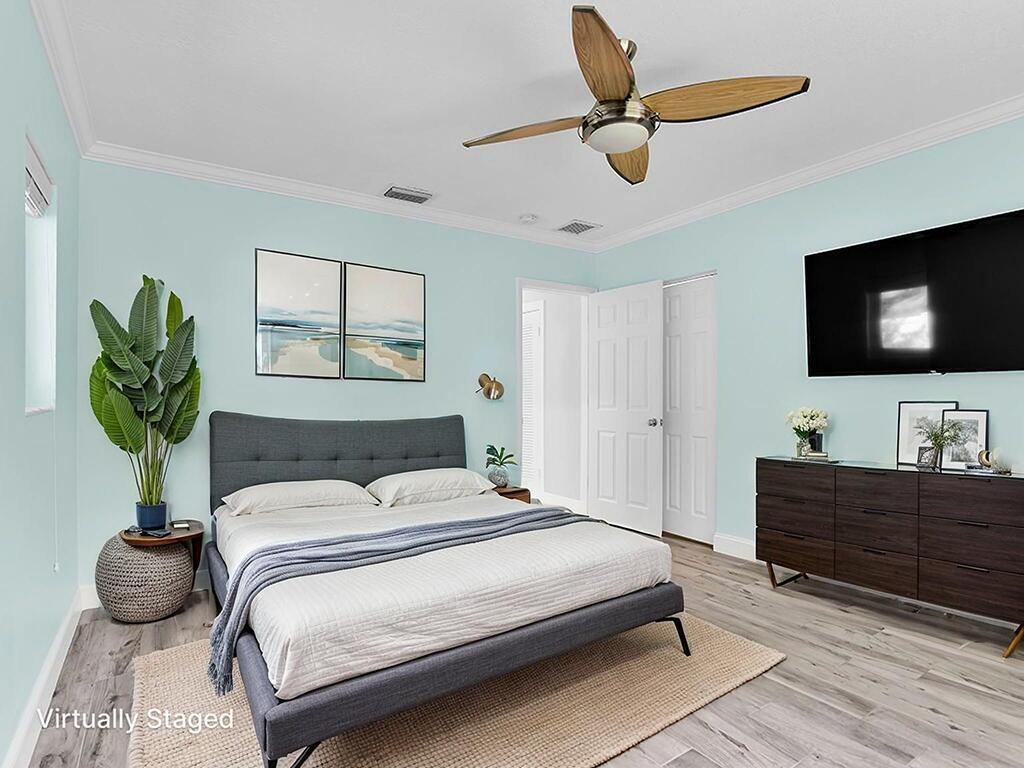 TRADE WINDS ESTATES FIRST - Residential Lease