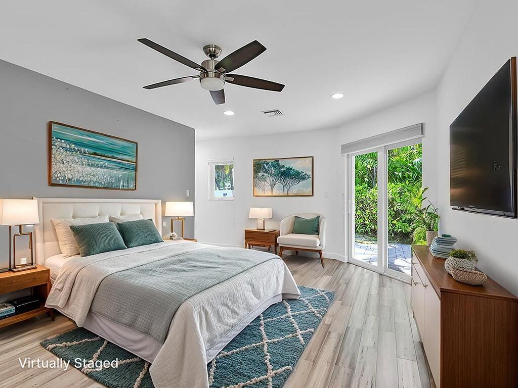 TRADE WINDS ESTATES FIRST - Residential Lease