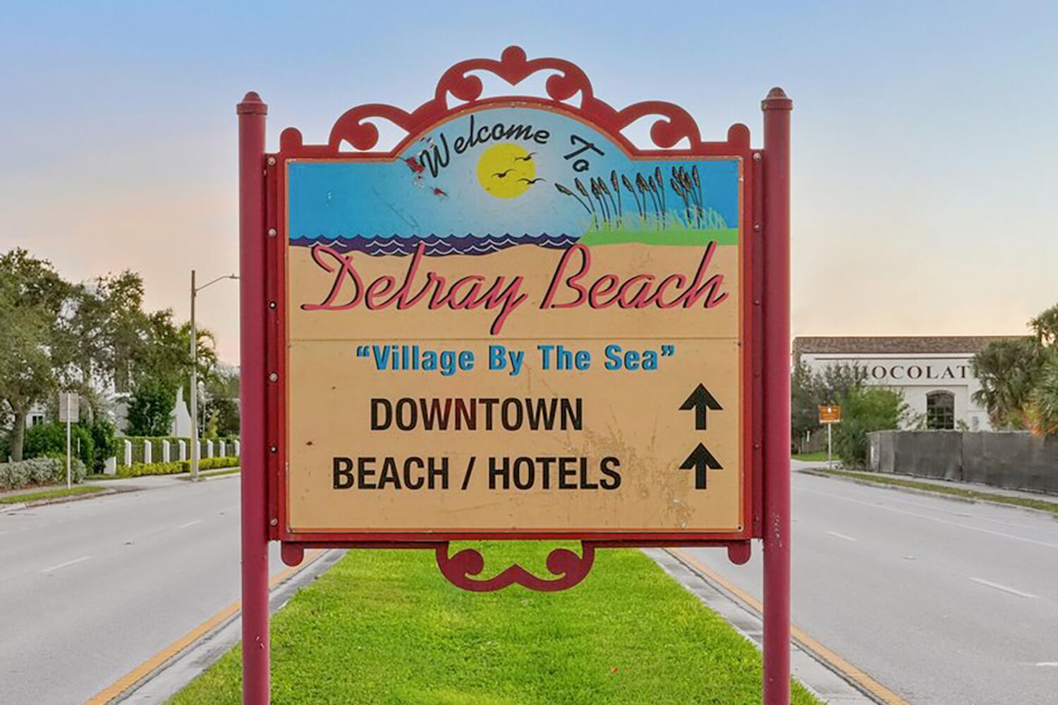 TRADE WINDS ESTATES FIRST - Residential Lease