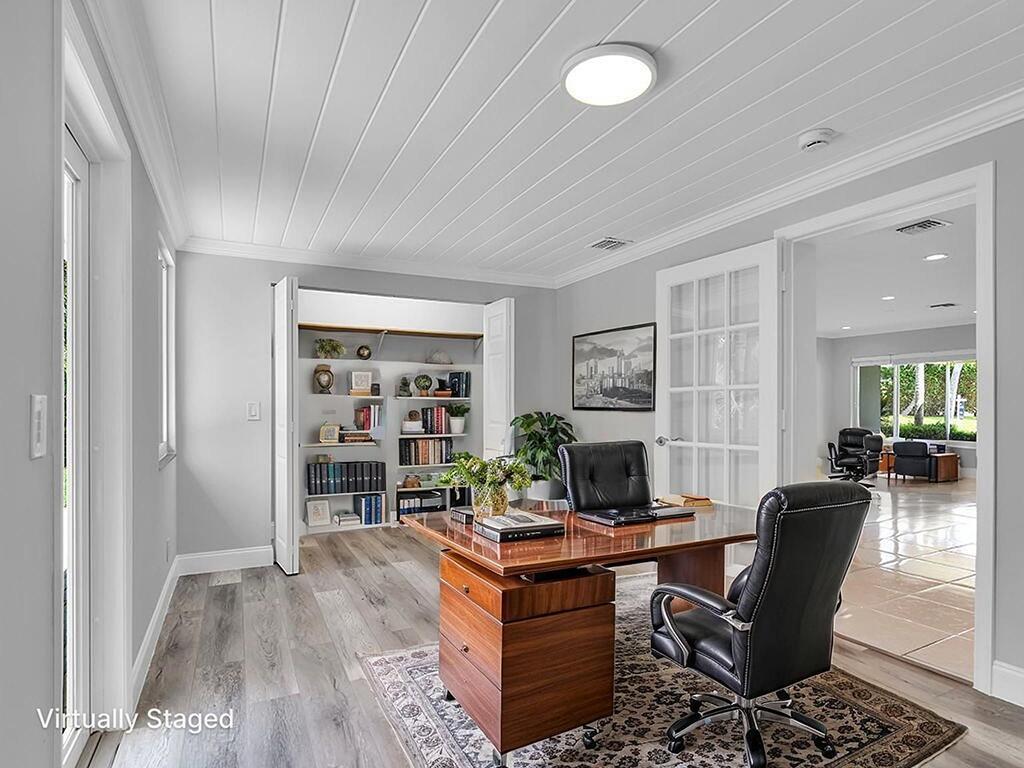 TRADE WINDS ESTATES FIRST - Residential Lease