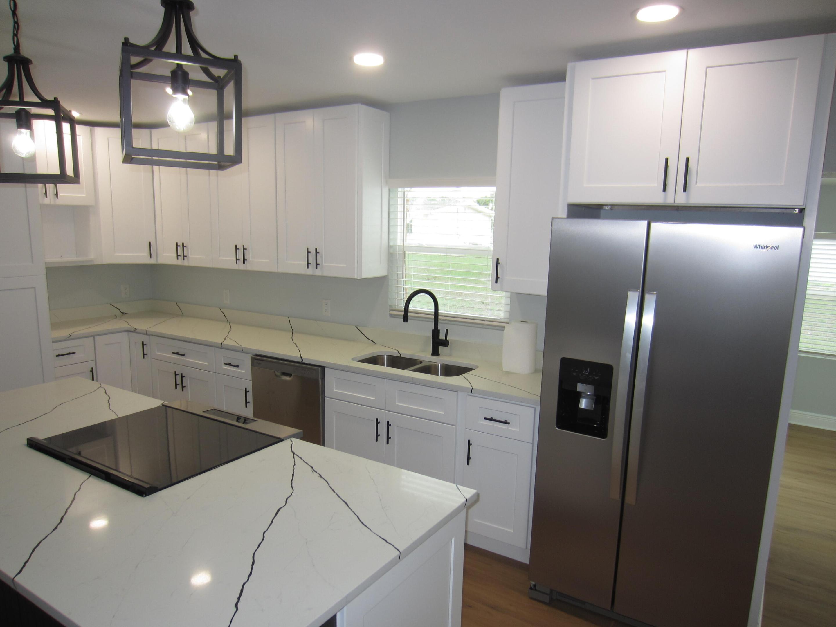 River Park - Residential