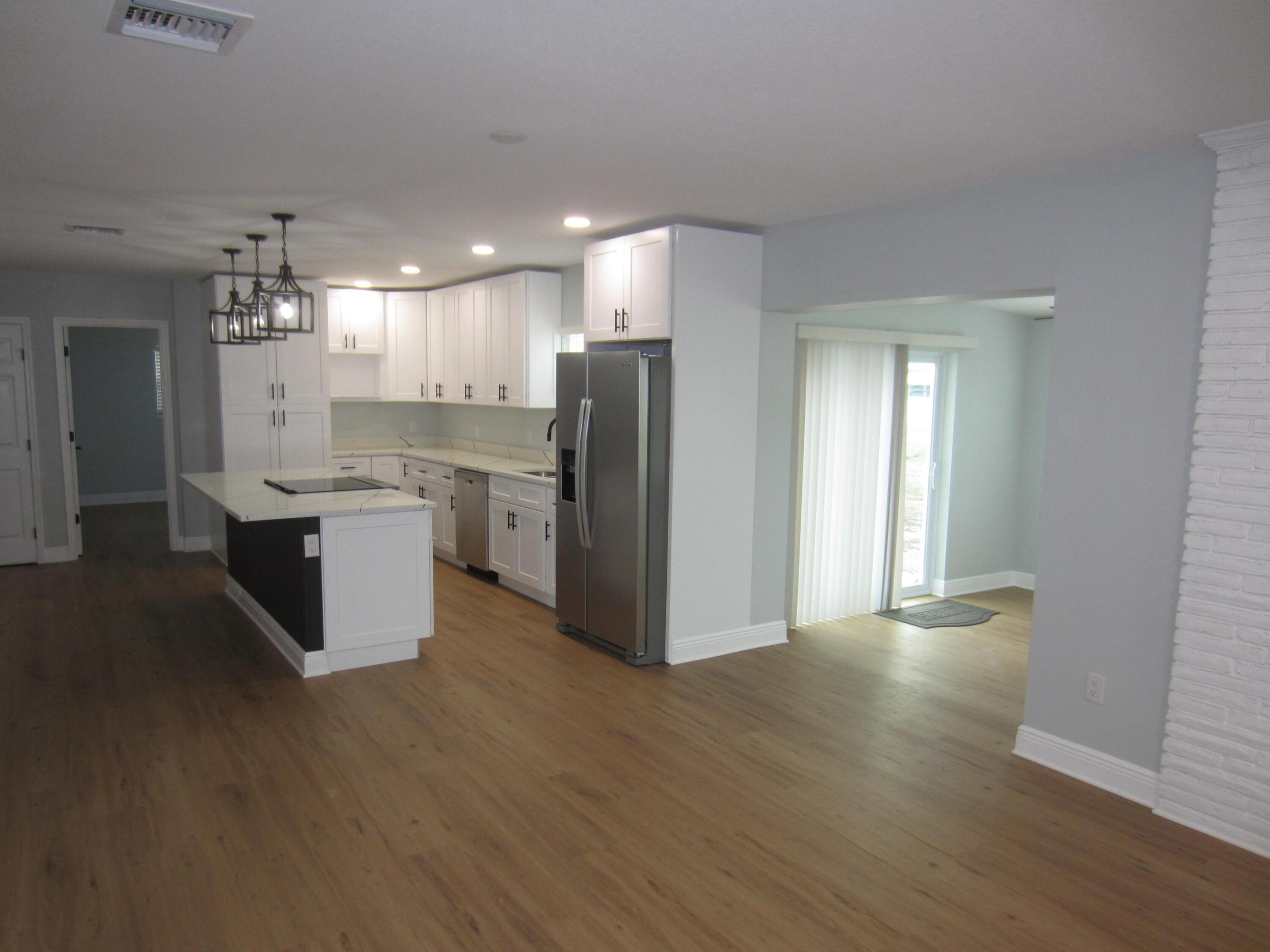 River Park - Residential