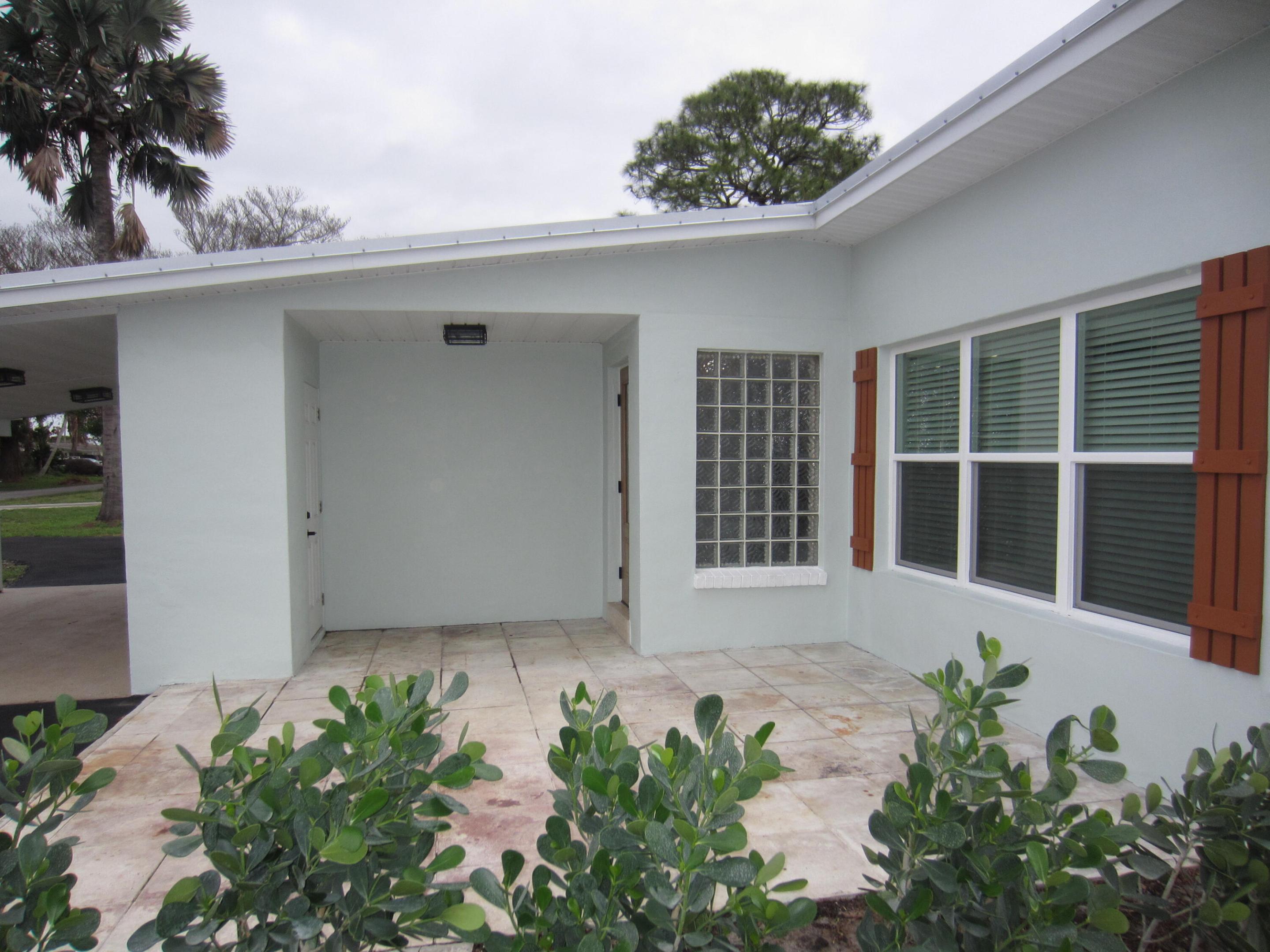 River Park - Residential