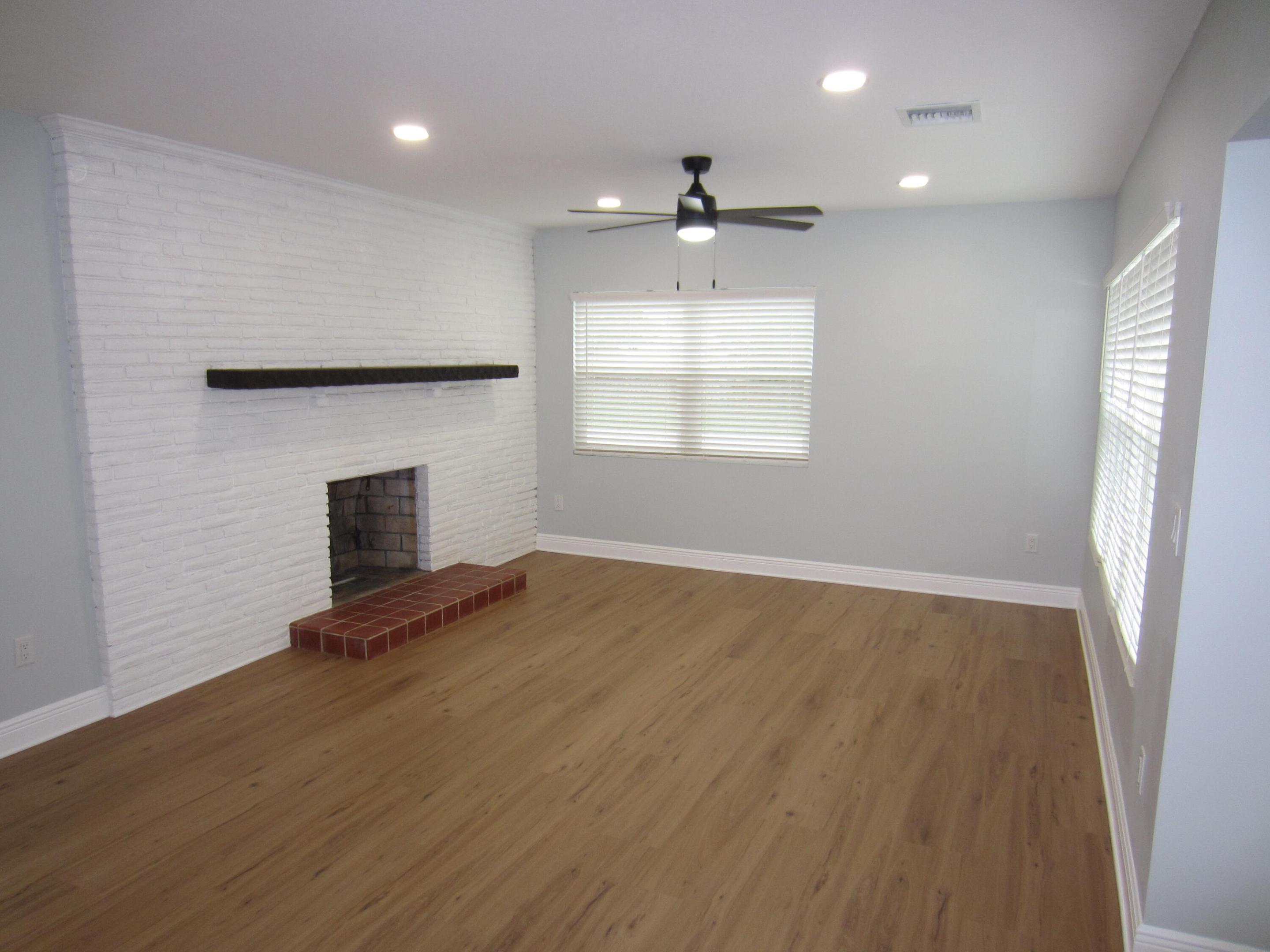 River Park - Residential