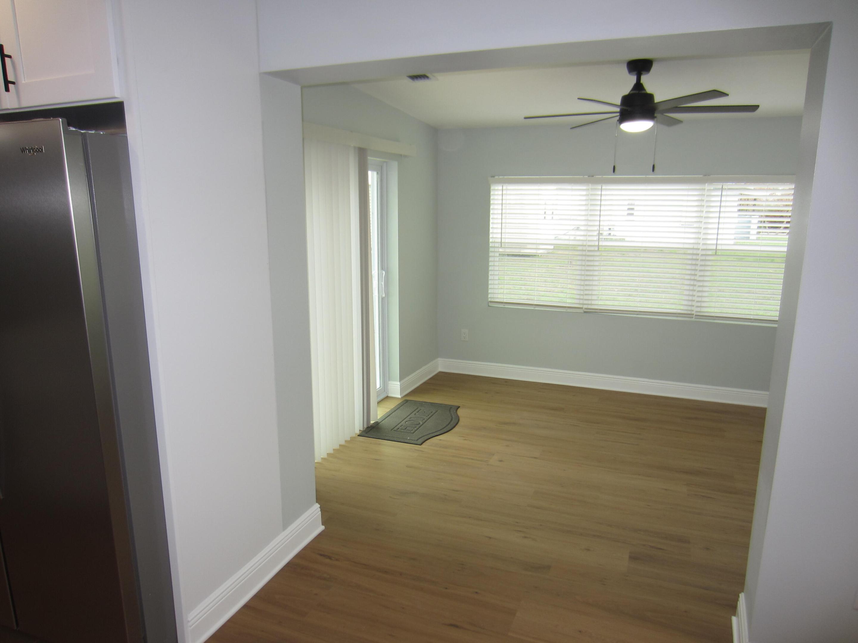 River Park - Residential