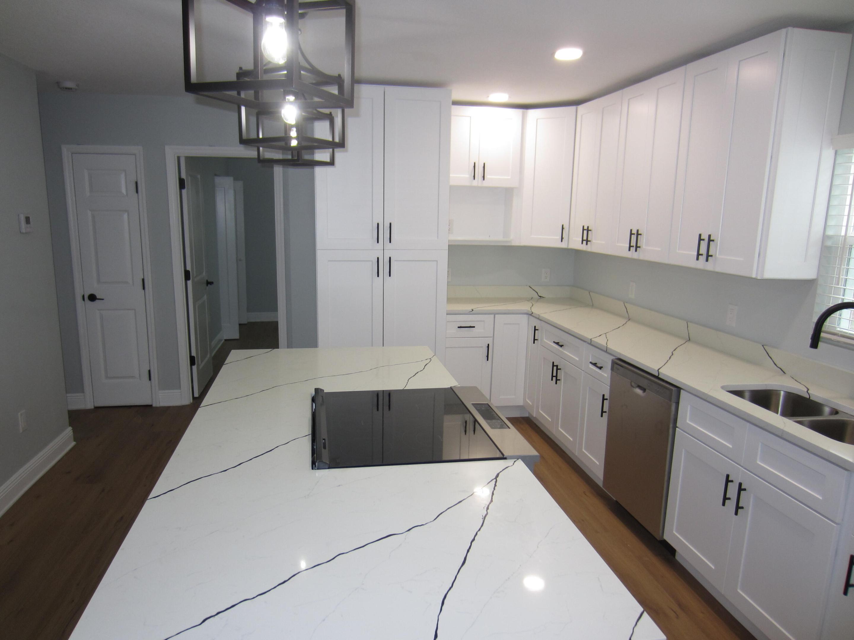 River Park - Residential