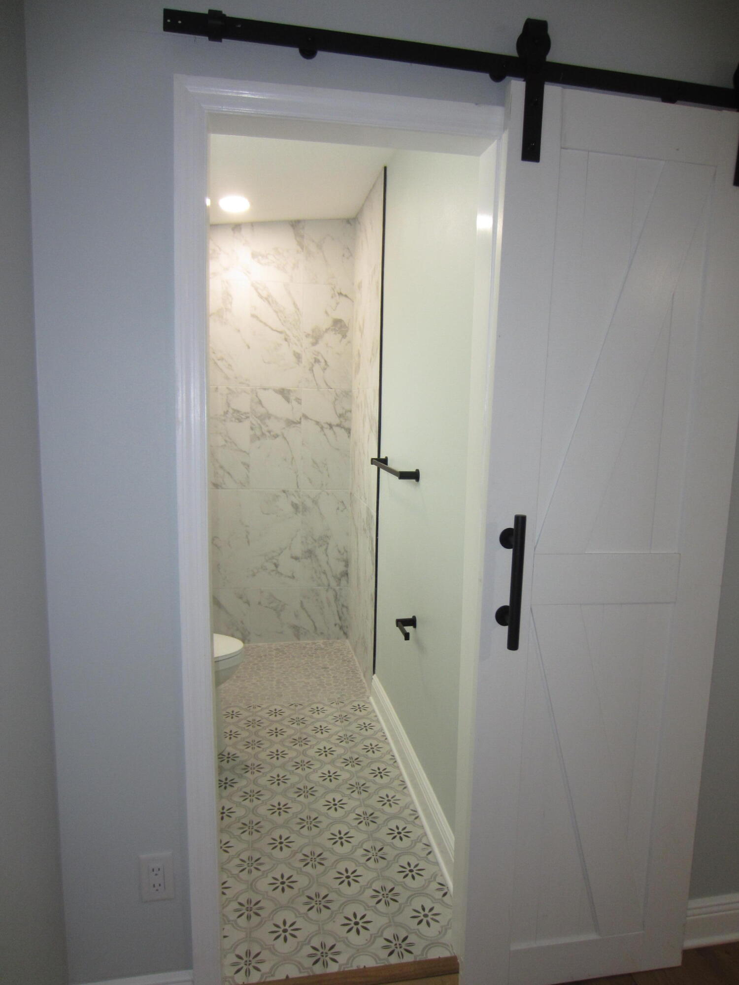 River Park - Residential