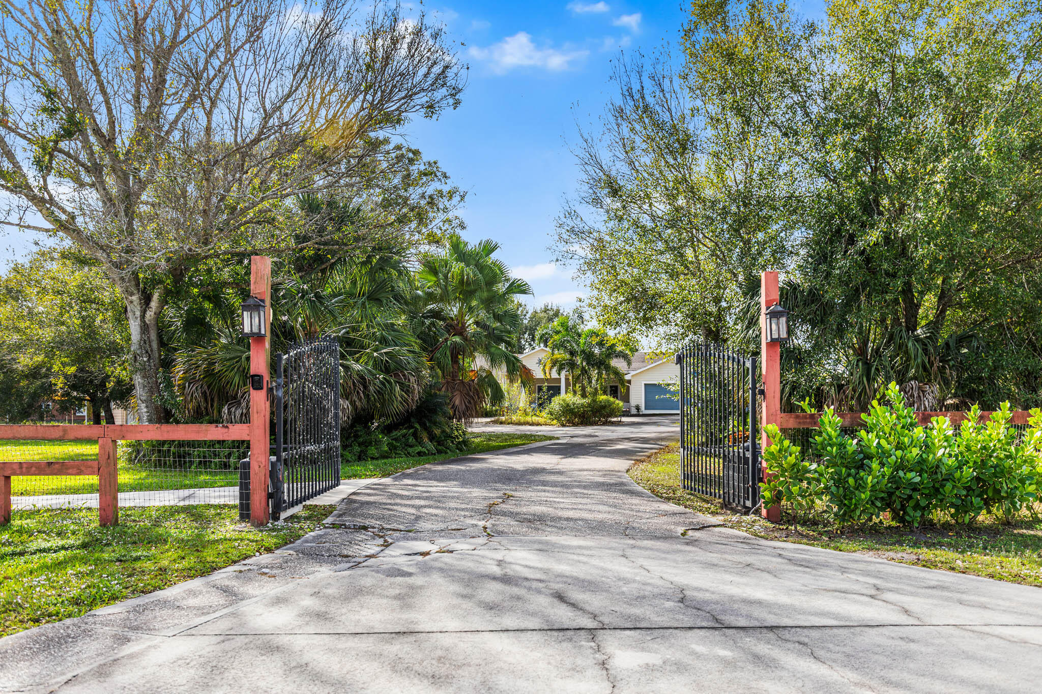 R-Barr - Residential