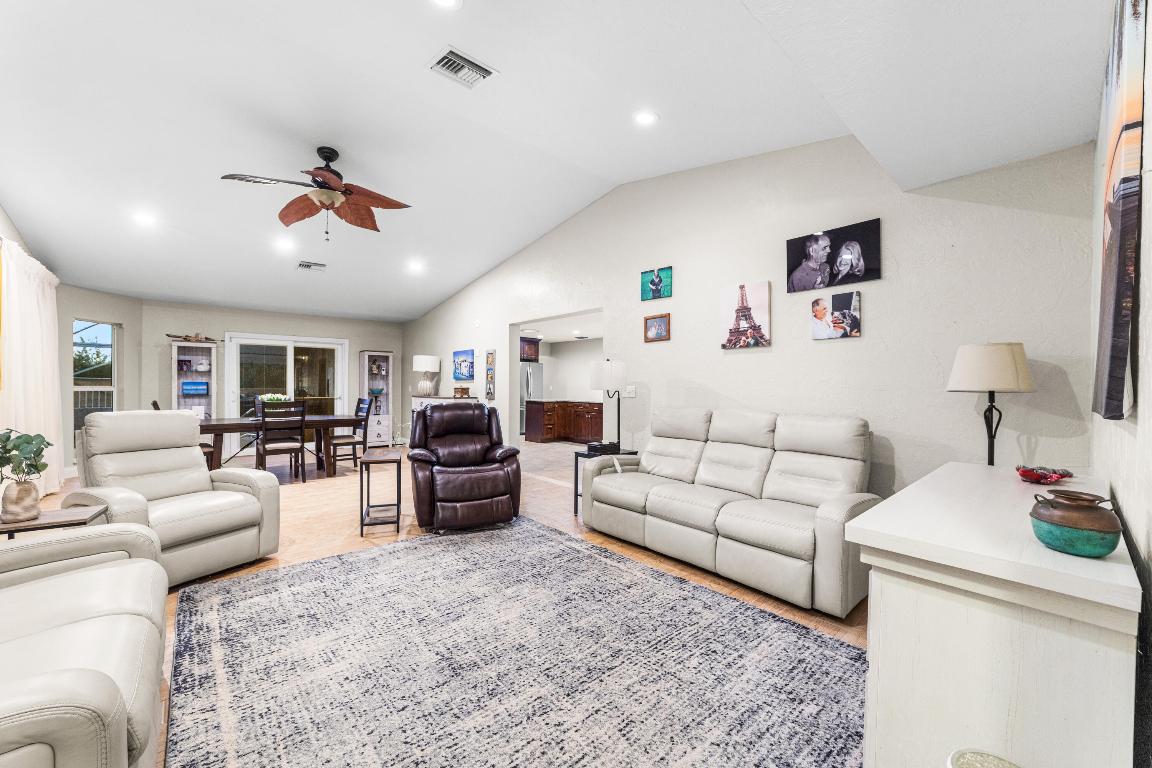 R-Barr - Residential