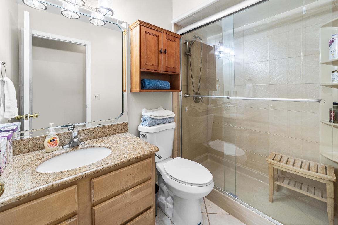 R-Barr - Residential