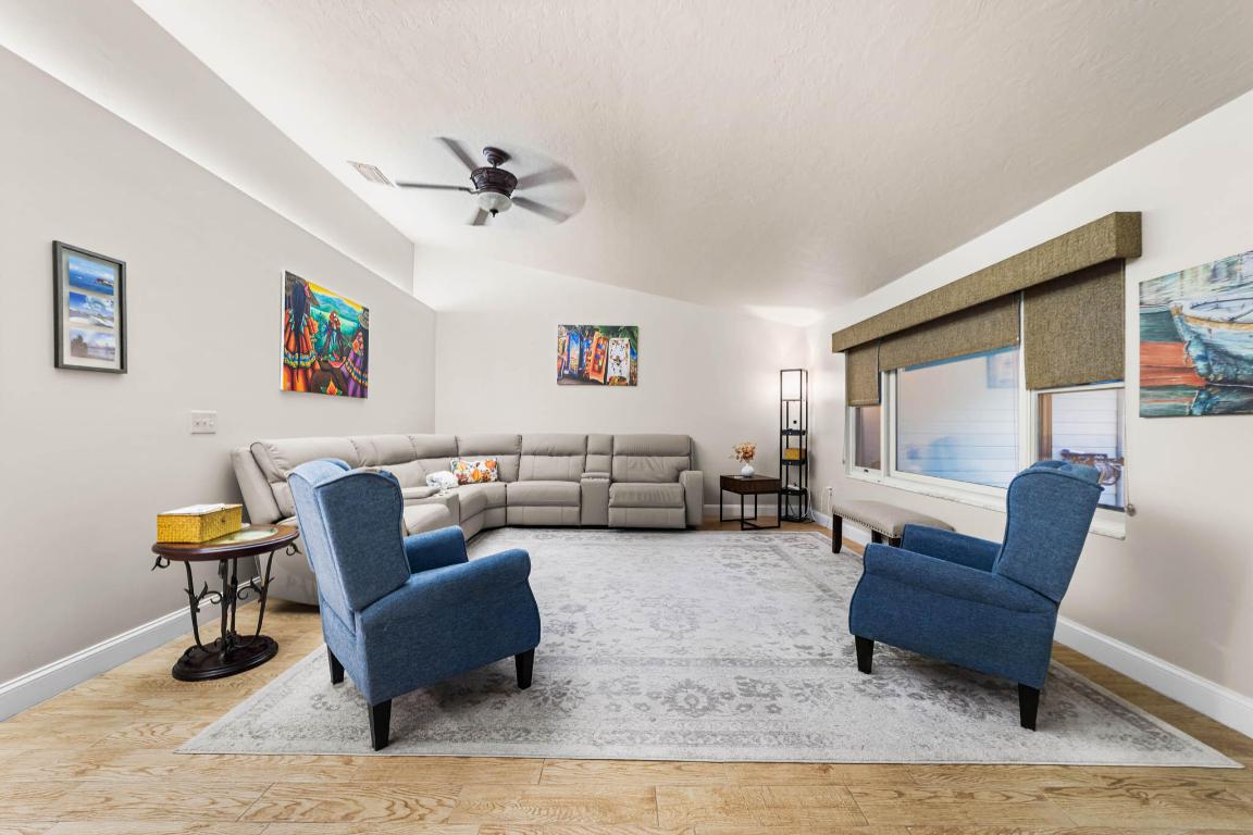 R-Barr - Residential