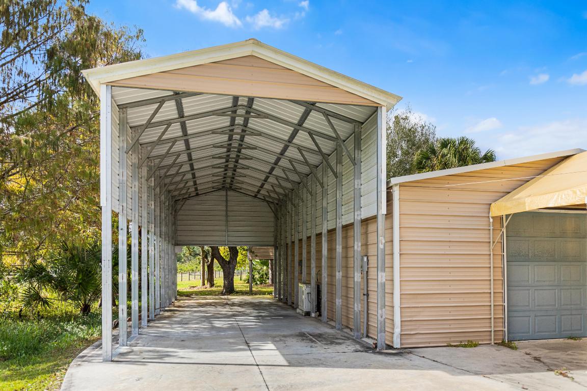 R-Barr - Residential