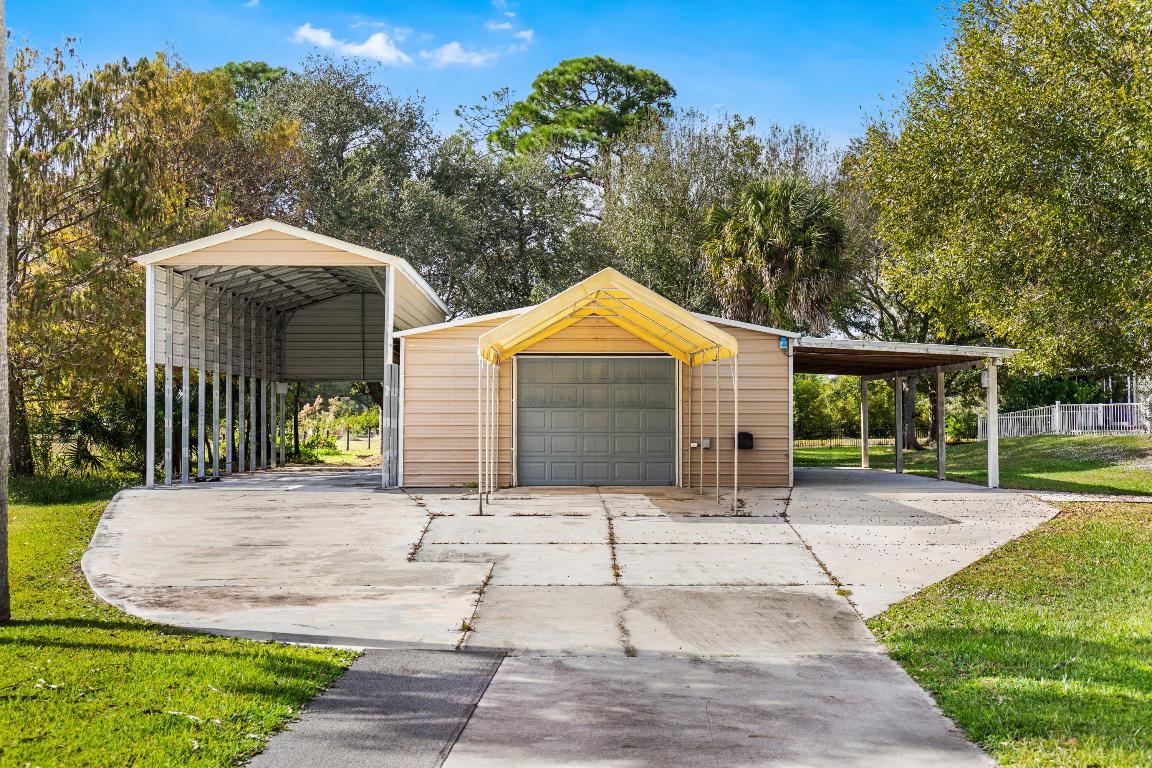 R-Barr - Residential