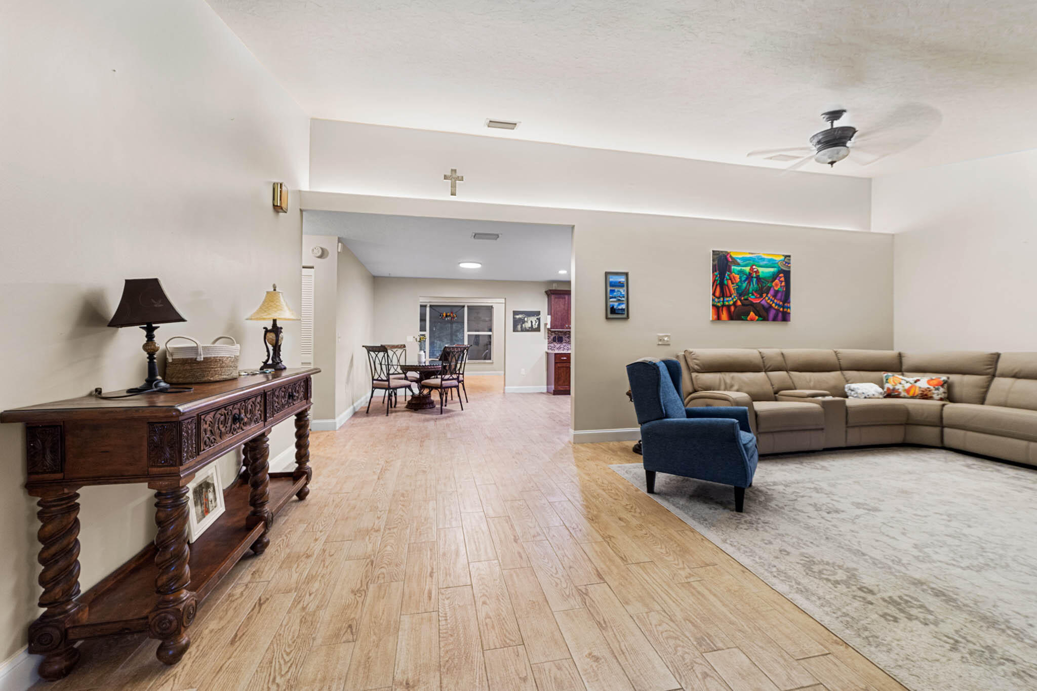 R-Barr - Residential