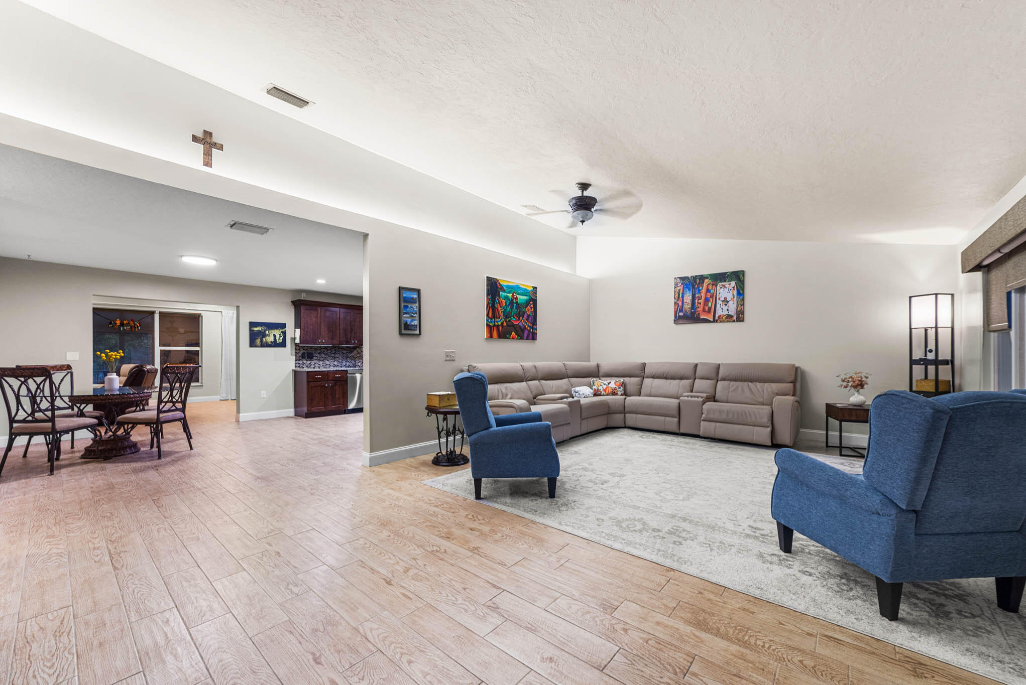 R-Barr - Residential