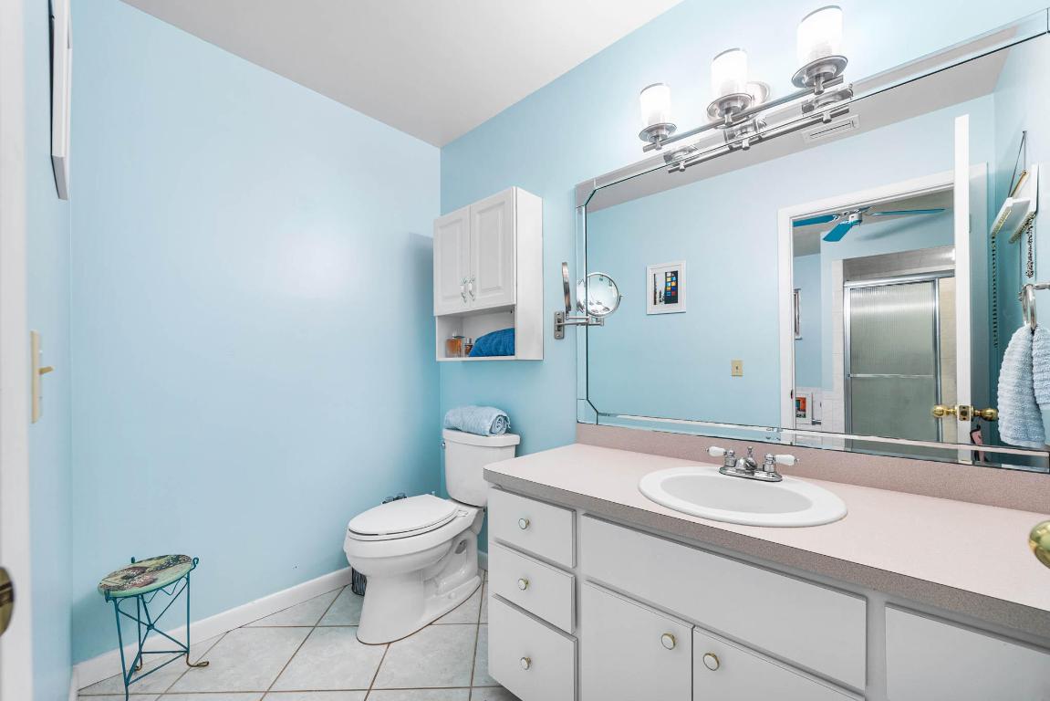 R-Barr - Residential