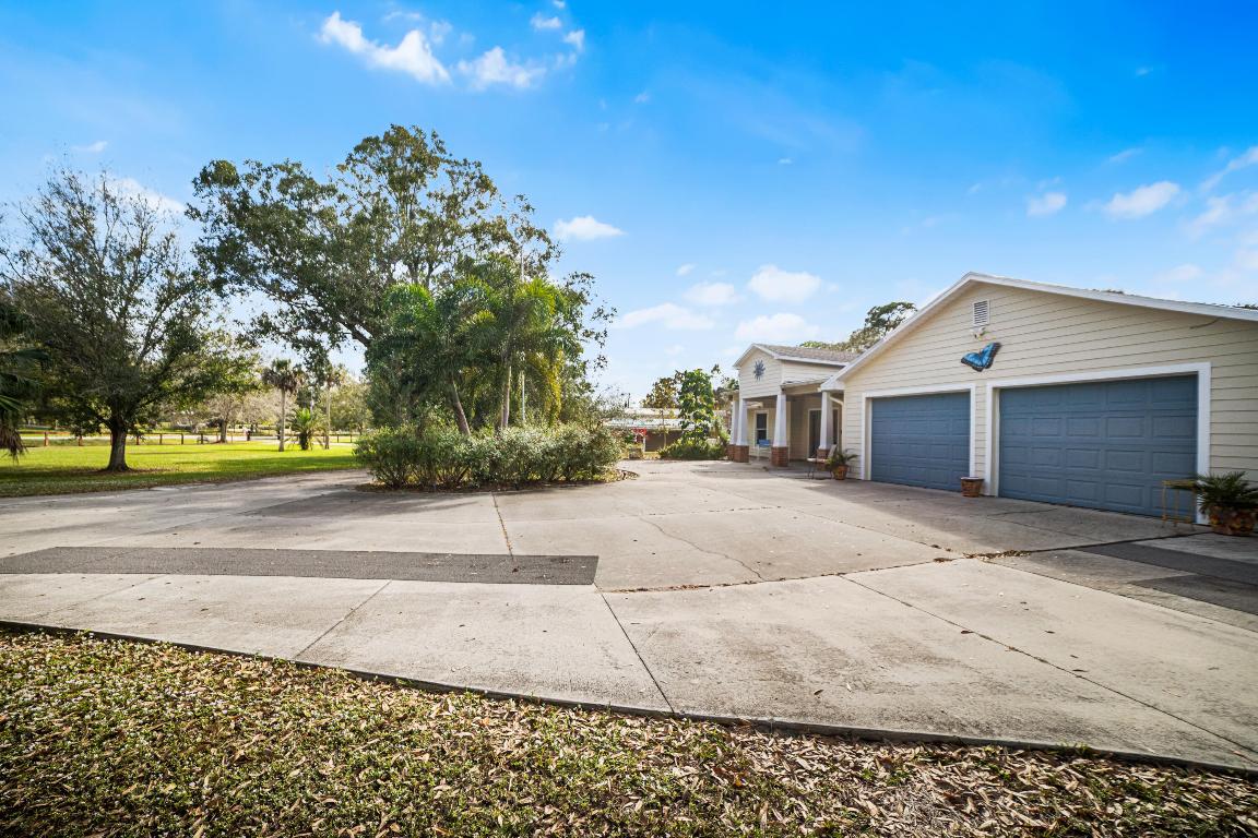 R-Barr - Residential