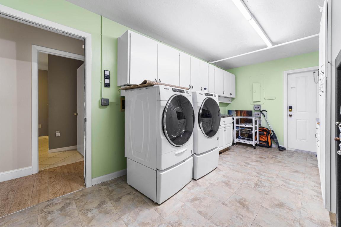 R-Barr - Residential