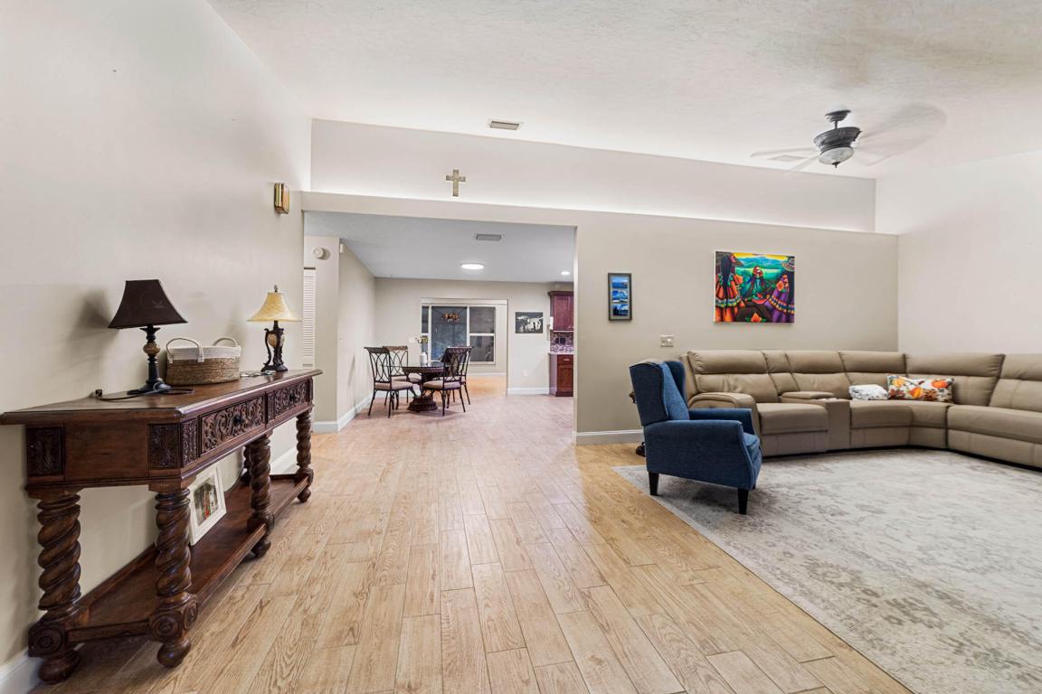 R-Barr - Residential