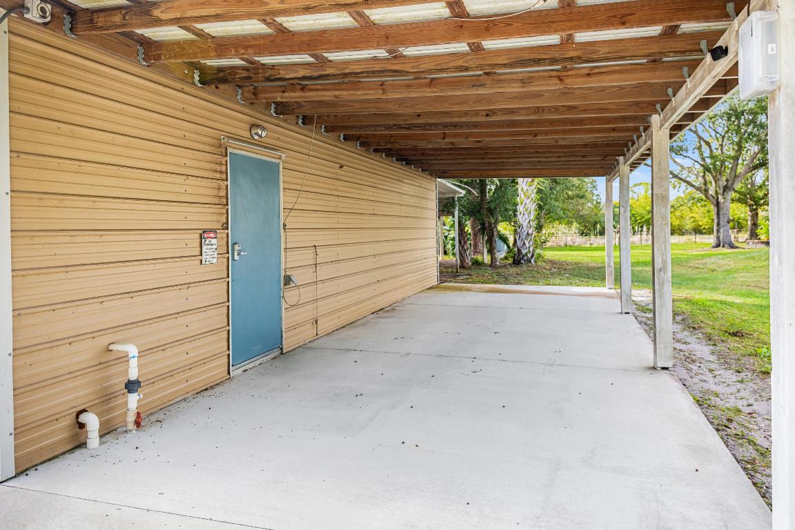 R-Barr - Residential