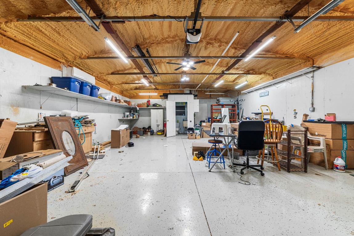 R-Barr - Residential