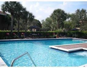 Marina Oaks Condo - Residential Lease