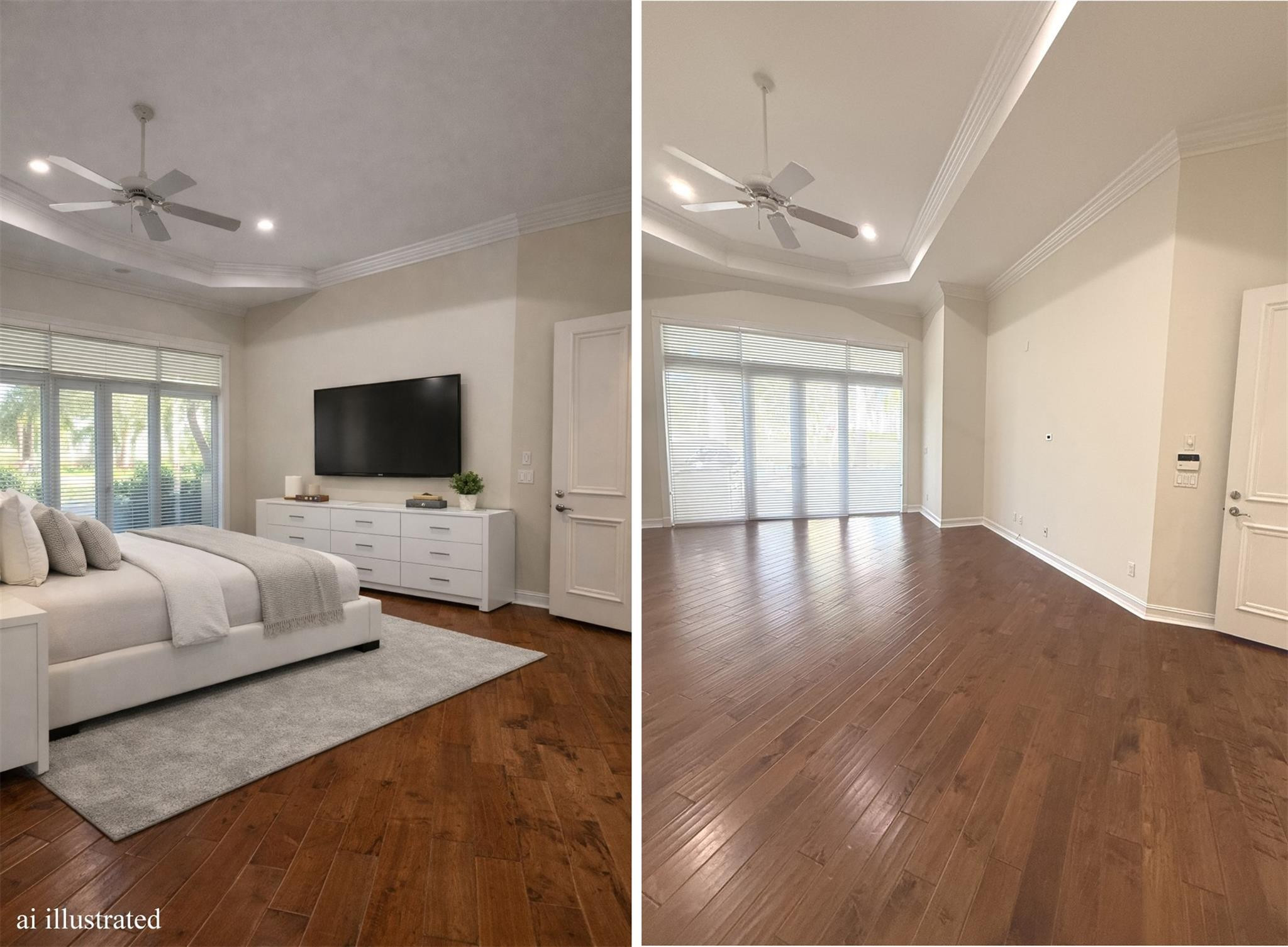 The Enclave 2nd Sec 156-8 - Residential