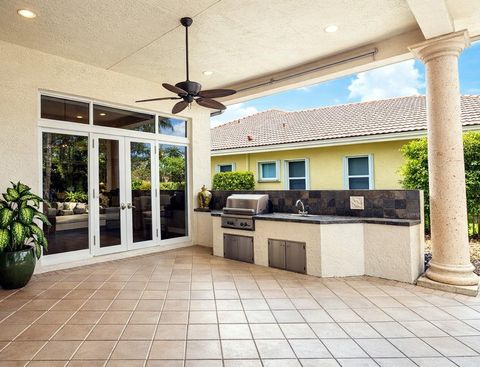 Tiny photo for 10897 Canary Island Court, Plantation, FL 33324 (MLS # F10550877)