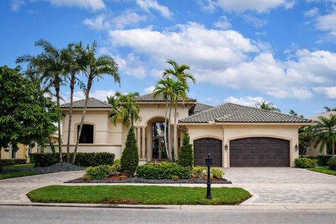 Photo of 10897 Canary Island Court, Plantation, FL 33324 (MLS # F10550877)
