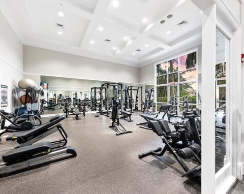 Tiny photo for 10897 Canary Island Court, Plantation, FL 33324 (MLS # F10550877)