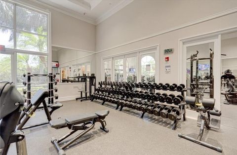 Tiny photo for 10897 Canary Island Court, Plantation, FL 33324 (MLS # F10550877)