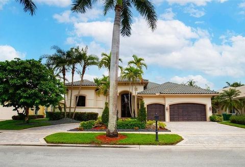 Property photo of 10897 Canary Island Court, Plantation, FL 33324