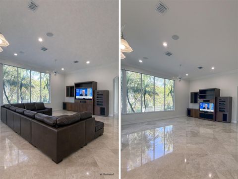 Tiny photo for 10897 Canary Island Court, Plantation, FL 33324 (MLS # F10550877)