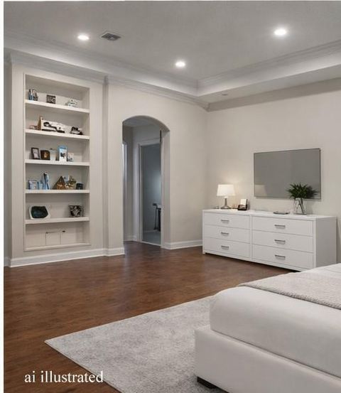 Tiny photo for 10897 Canary Island Court, Plantation, FL 33324 (MLS # F10550877)
