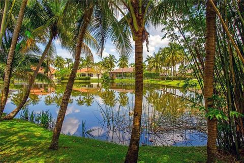 Tiny photo for 10897 Canary Island Court, Plantation, FL 33324 (MLS # F10550877)
