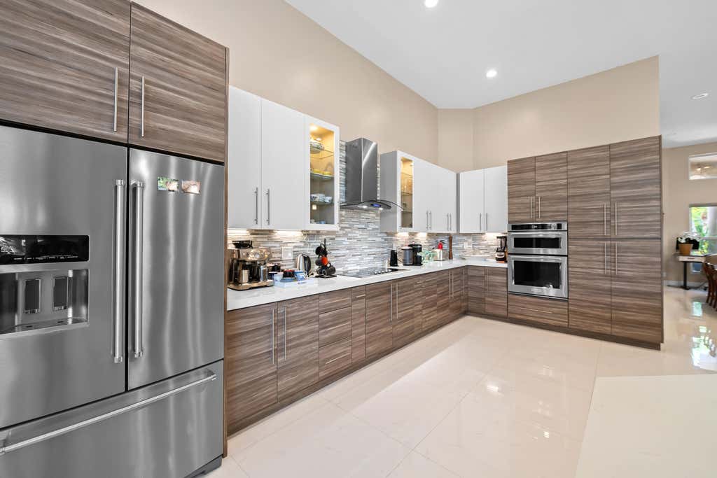 Photo of 1121 SW 156TH Avenue, Pembroke Pines, FL 33027 (MLS # B26059409)